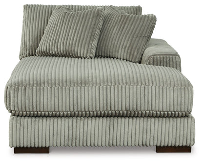 Lindyn - 3 Piece Sectional