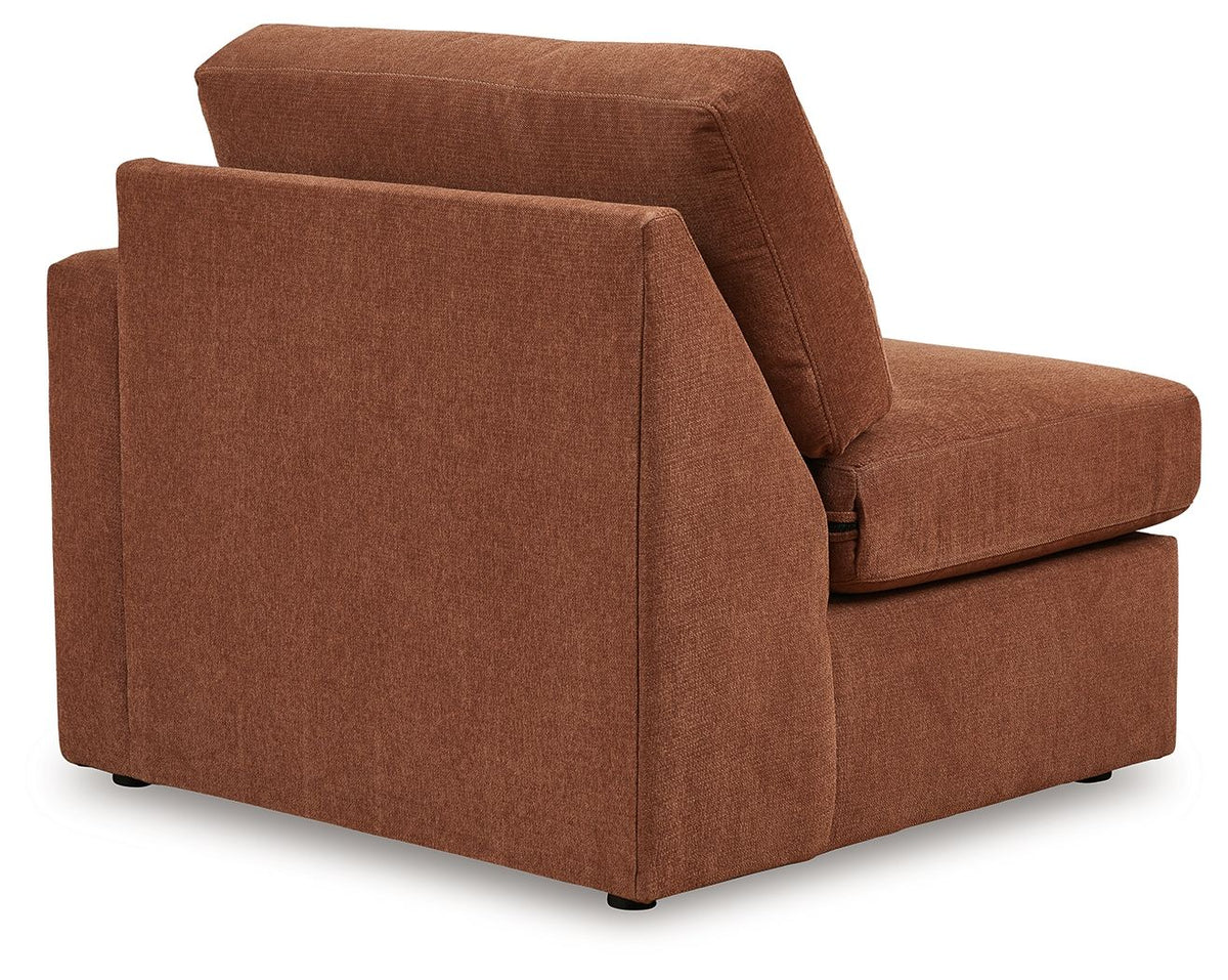 Modmax - L-Shaped Sectional - Spice