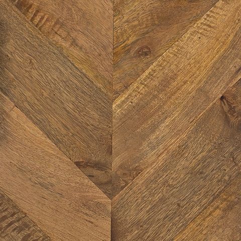 PratTVille - Accent Cabinet - Brown