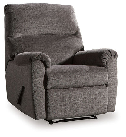 Nerviano - Recliner