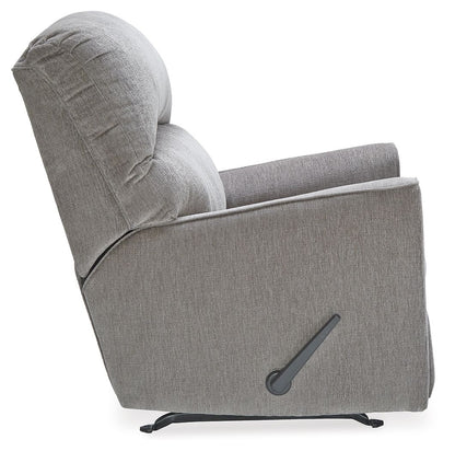 Altari - Rocker Recliner