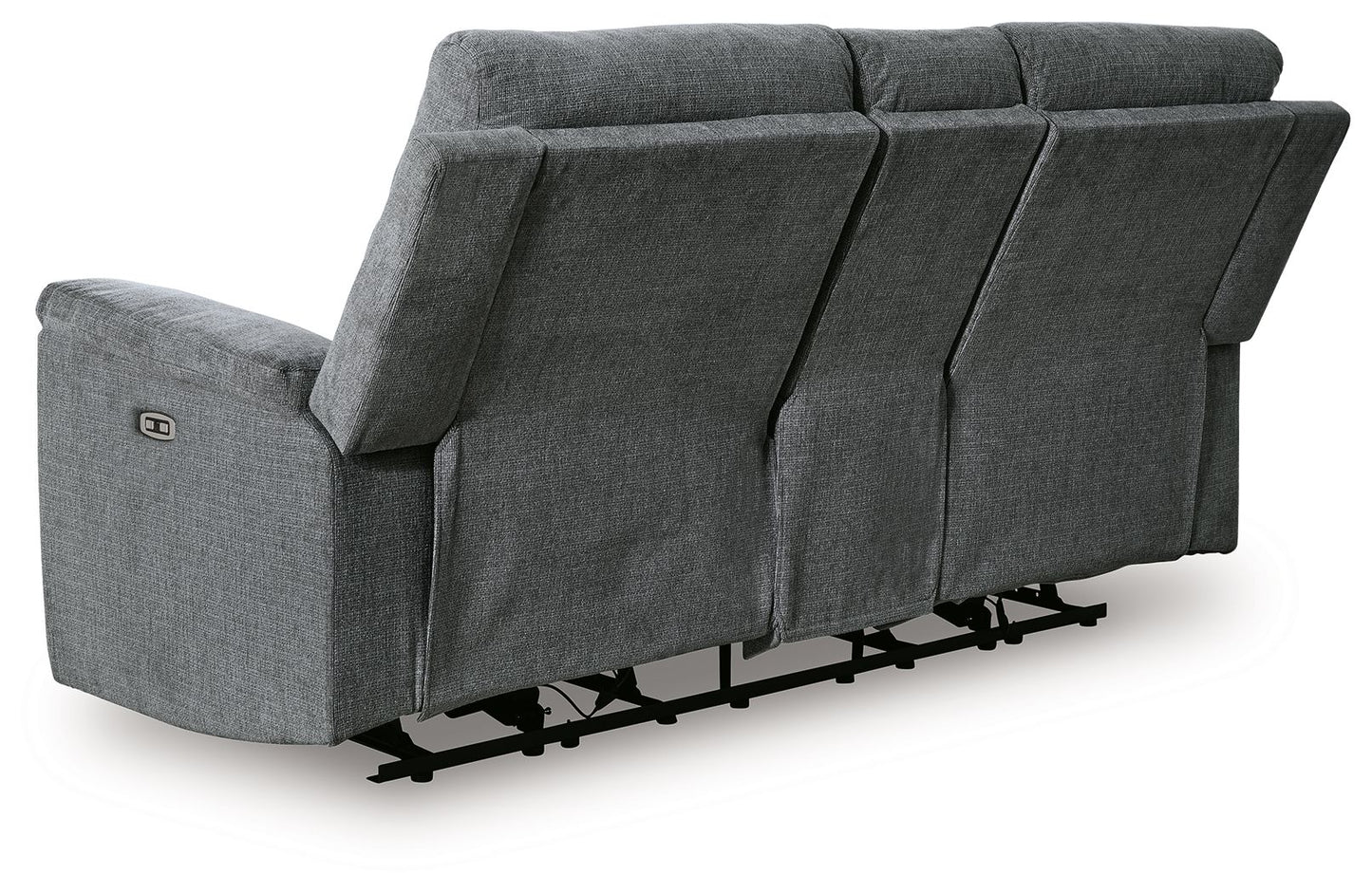 Barnsana - Reclining Living Room Set