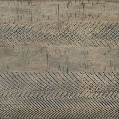 Aldwin - Cocktail Table With Storage - Square - Gray