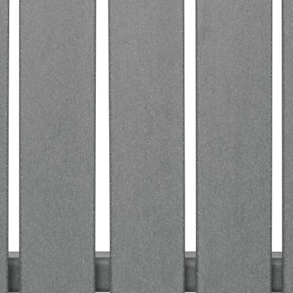 Sanctuary Beach - Barstool (Set of 2) - Dark Gray