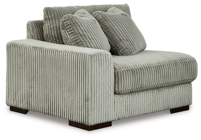 Lindyn - 3 Piece Sectional