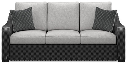 Beachcroft - Sofa With Cushion