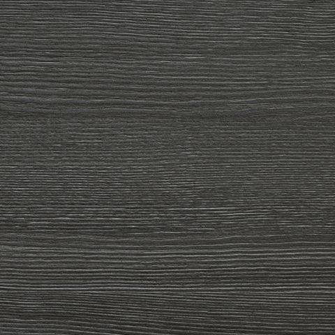 Yarlow - Storage Bench - Dark Gray