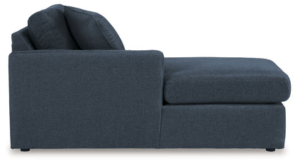Modmax - 5 Piece Sectional