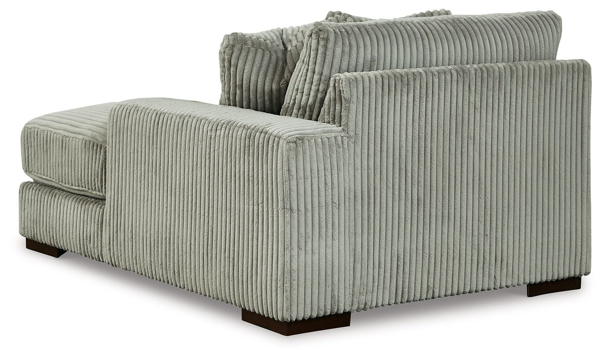Lindyn - 3 Piece Sectional