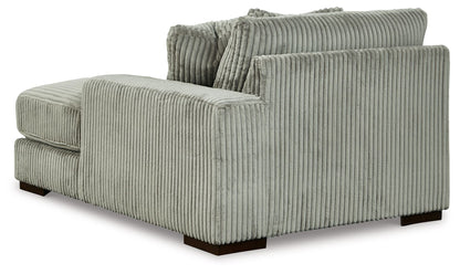 Lindyn - 3 Piece Sectional