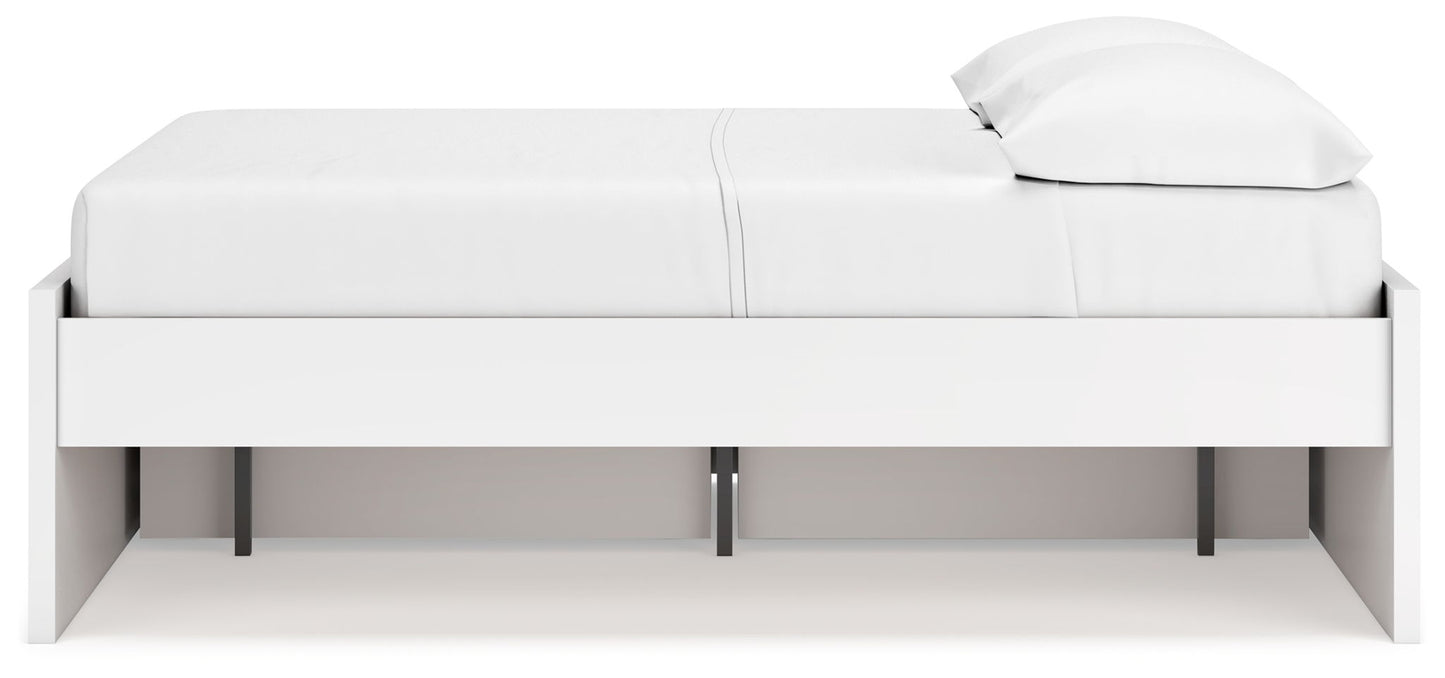 Onita - Platform Bed