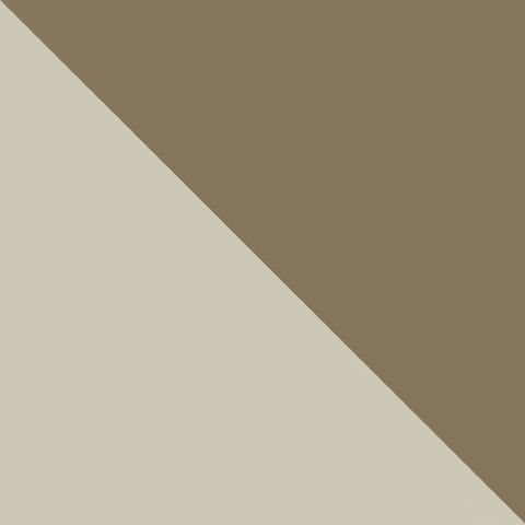 Realyn - Oval Dining Room Extension Table - Chipped White