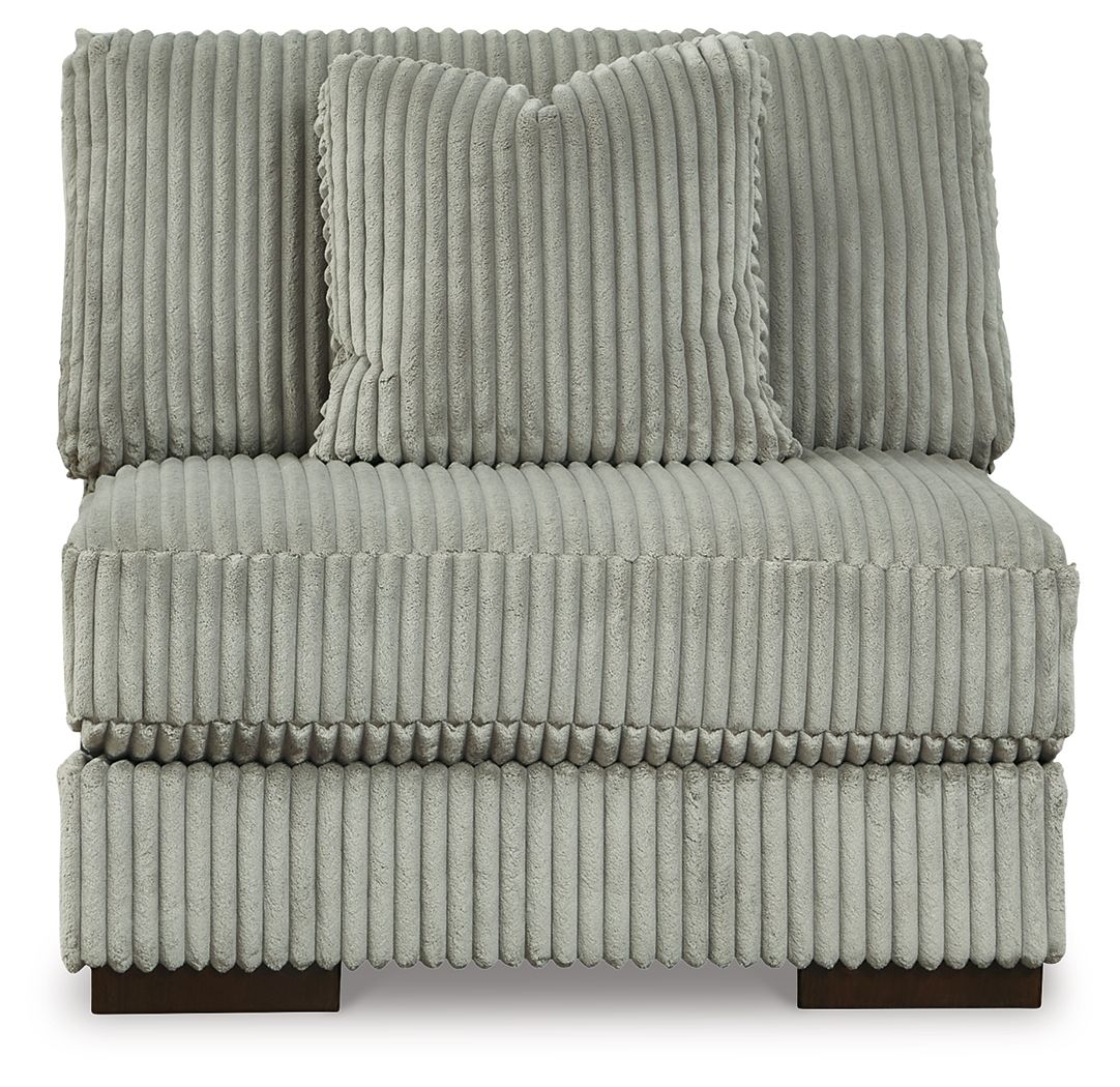 Lindyn - 3 Piece Sectional