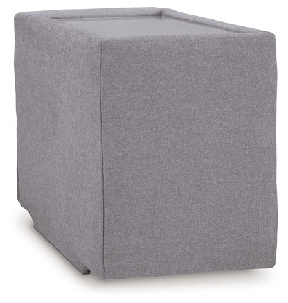 Modmax - 5 Piece Sectional