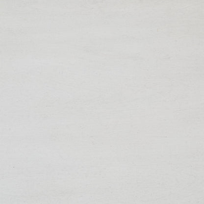 Kanwyn - Uph Ottoman Cocktail Table - Whitewash