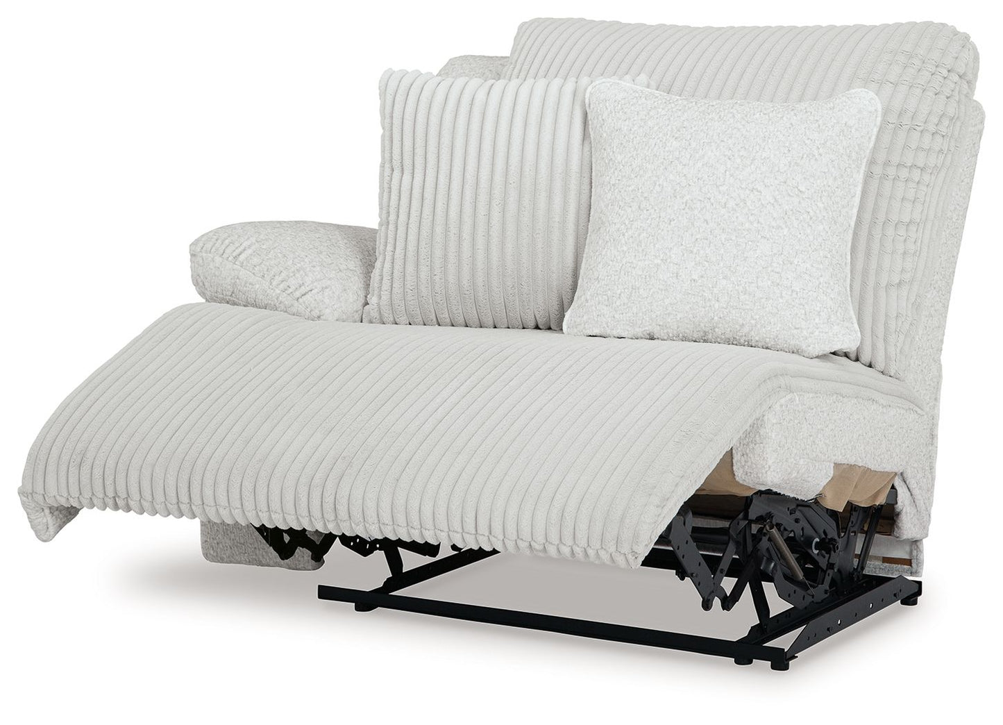 Top Tier - Reclining Sectional