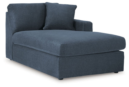 Modmax - 7 Piece Sectional