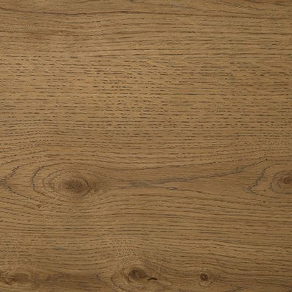 Brinstead - Chair Side End Table - Light Brown