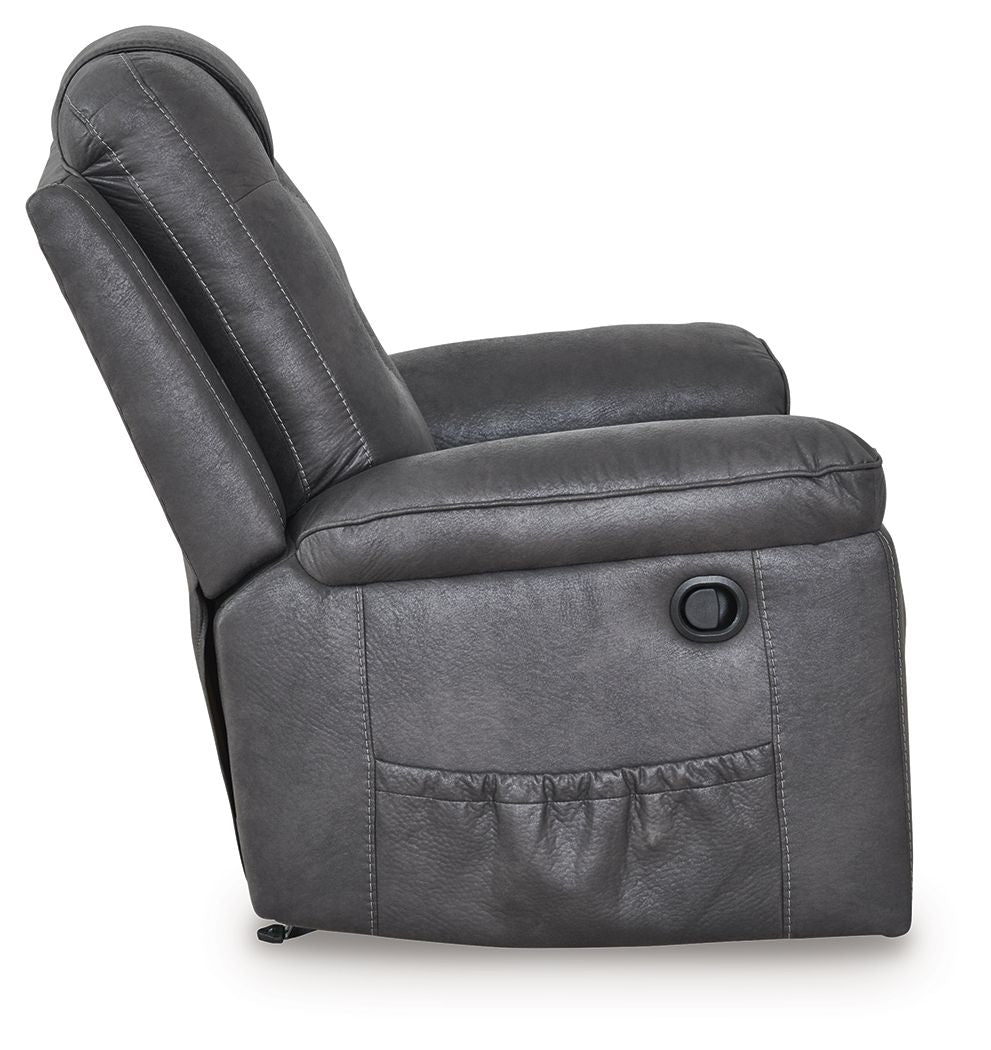 Stockworth - Rocker Recliner