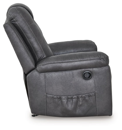 Stockworth - Rocker Recliner