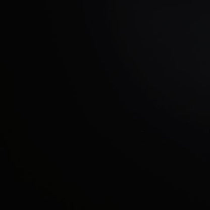 Gardoni - Rectangular End Table - White / Black