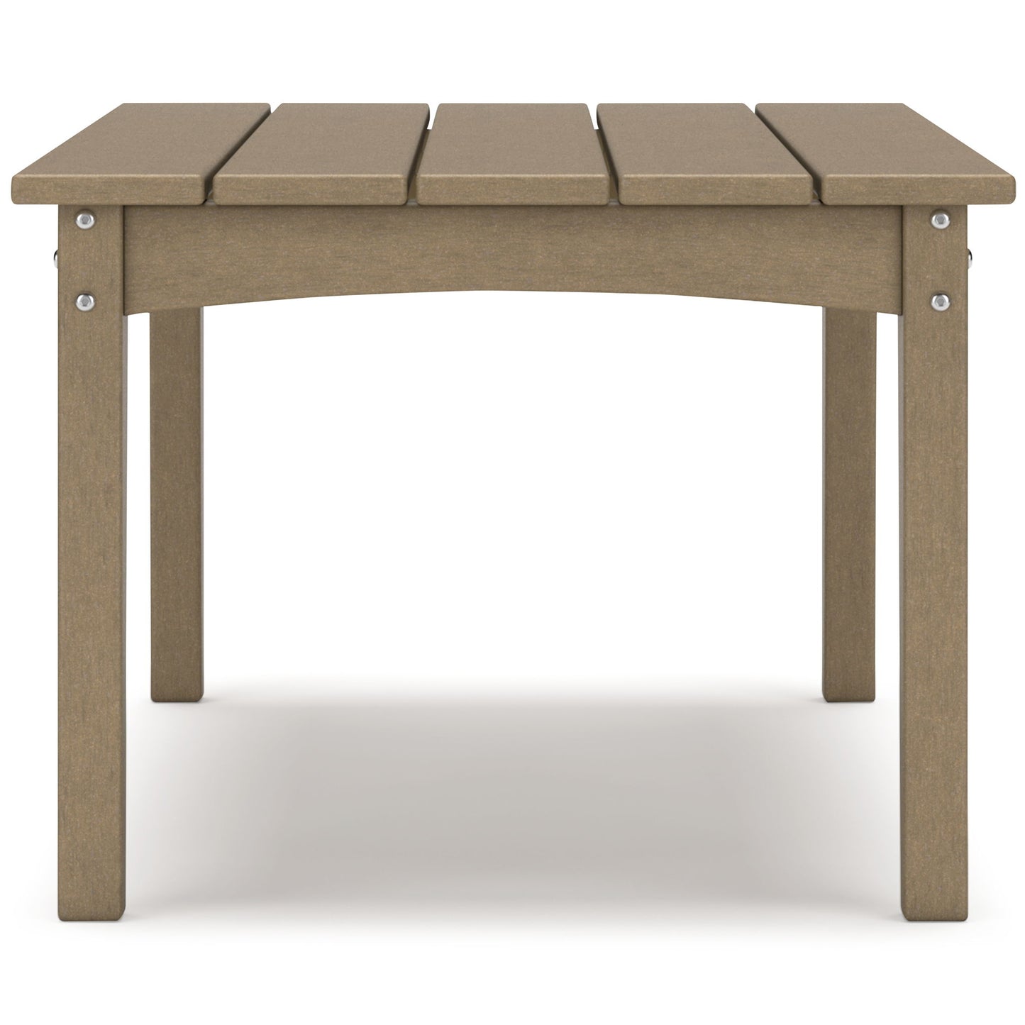Hyland Wave - Rectangular Cocktail Table
