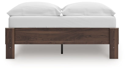 Calverson - Platform Bed