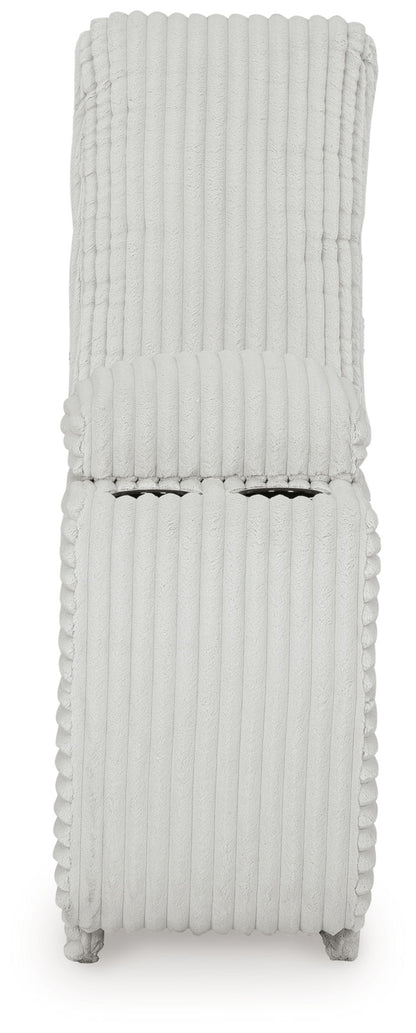 Top Tier - Reclining Sectional