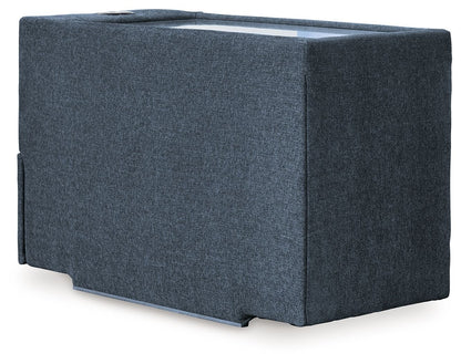 Modmax - 5 Piece Sectional