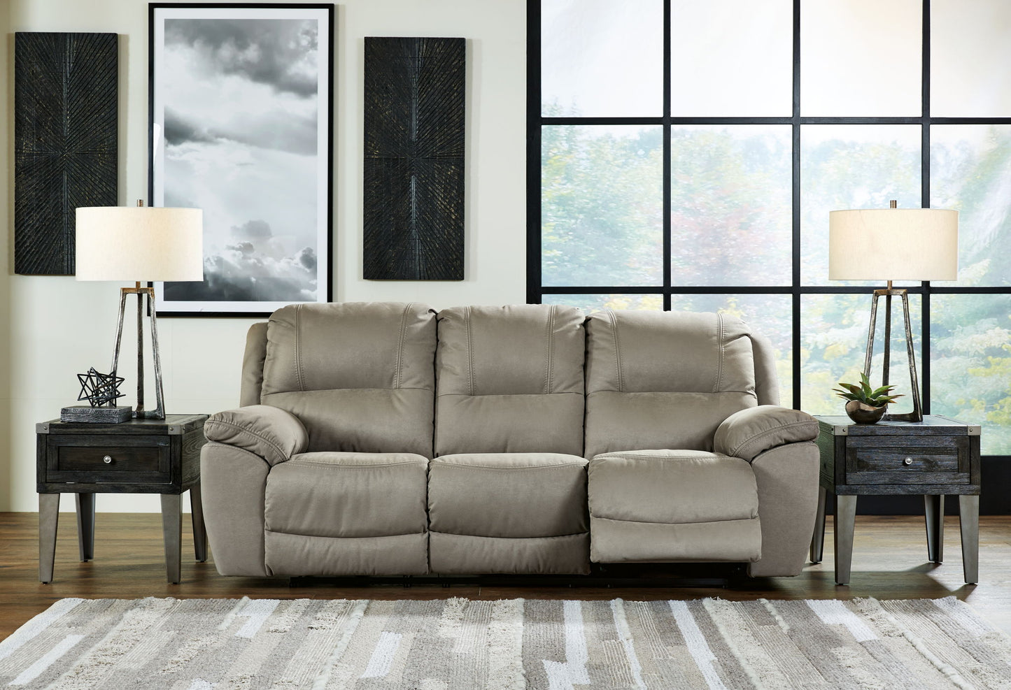 Next-Gen Gaucho - Reclining Sofa