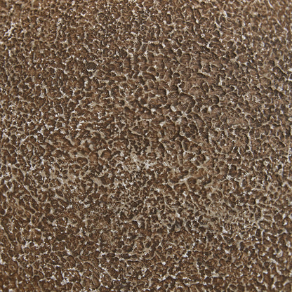 Neavesboro - Metal Table Lamp - Antique Brown / White