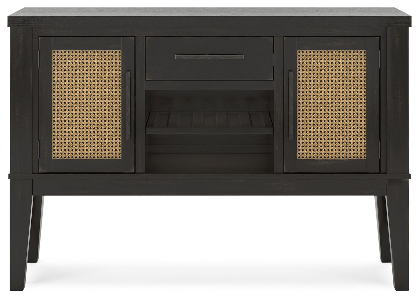 Galliden - Dining Room Server - Black