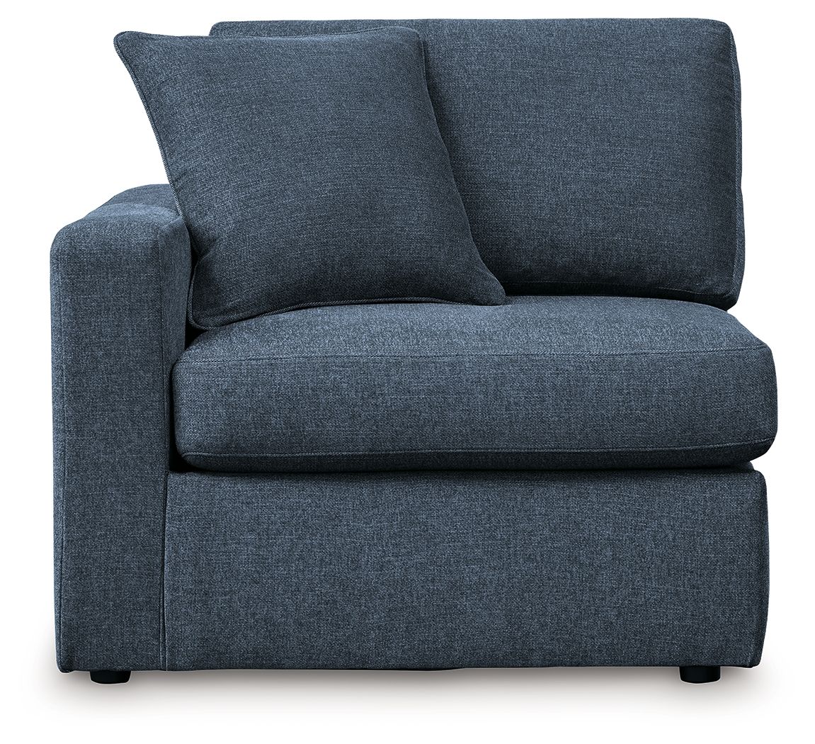 Modmax - 5 Piece Sectional