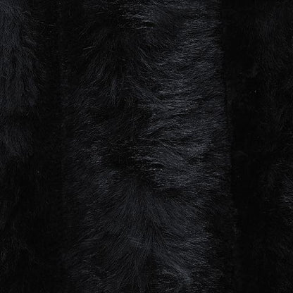 Midnight-Madness - Oversized Accent Ottoman