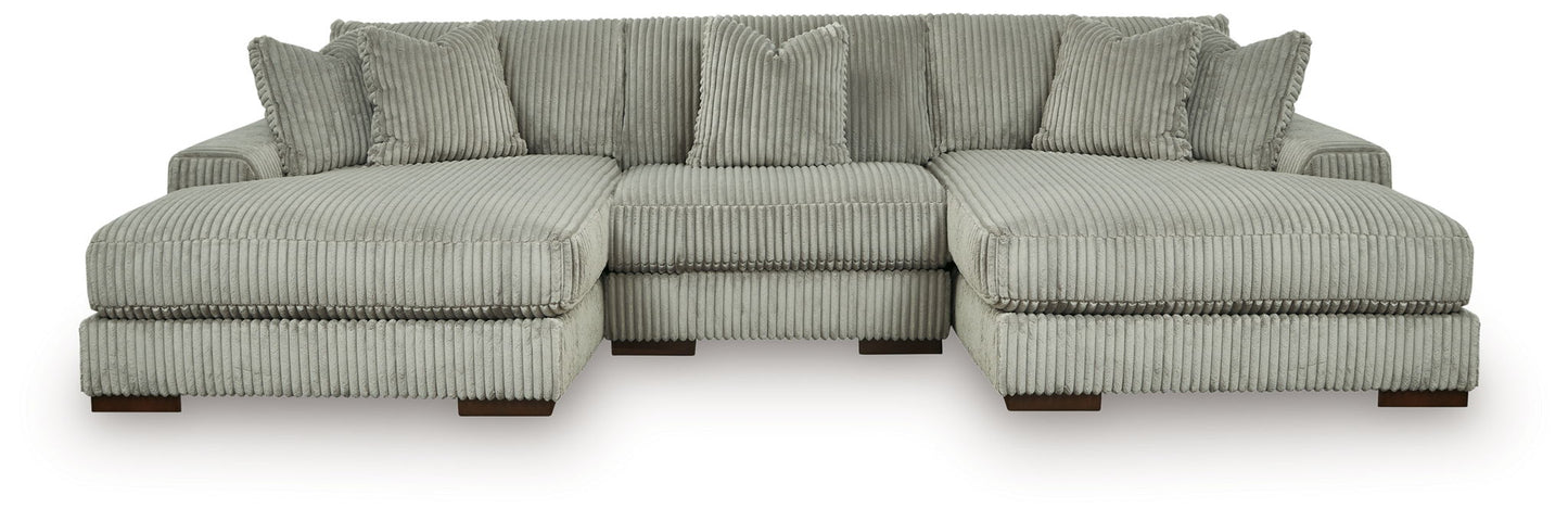 Lindyn - Sectional