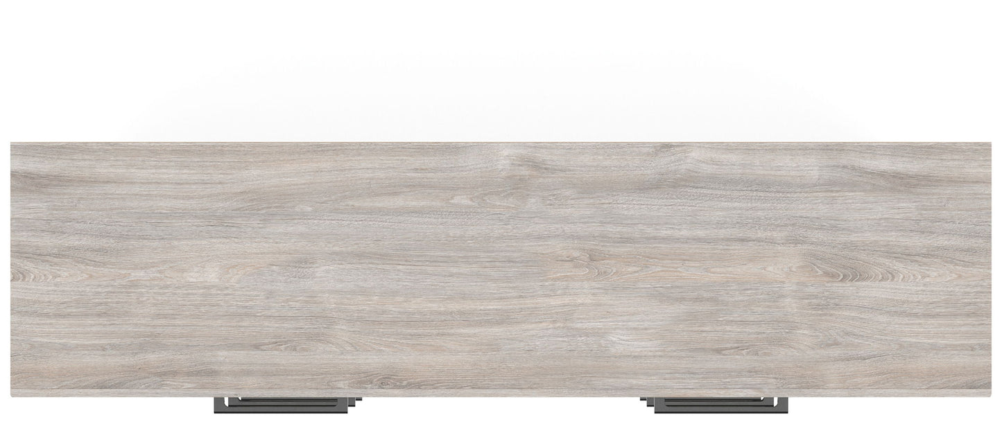 Broachmyn - Six Drawer Dresser