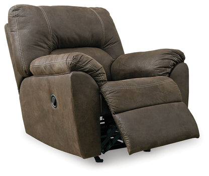 Tambo - Rocker Recliner